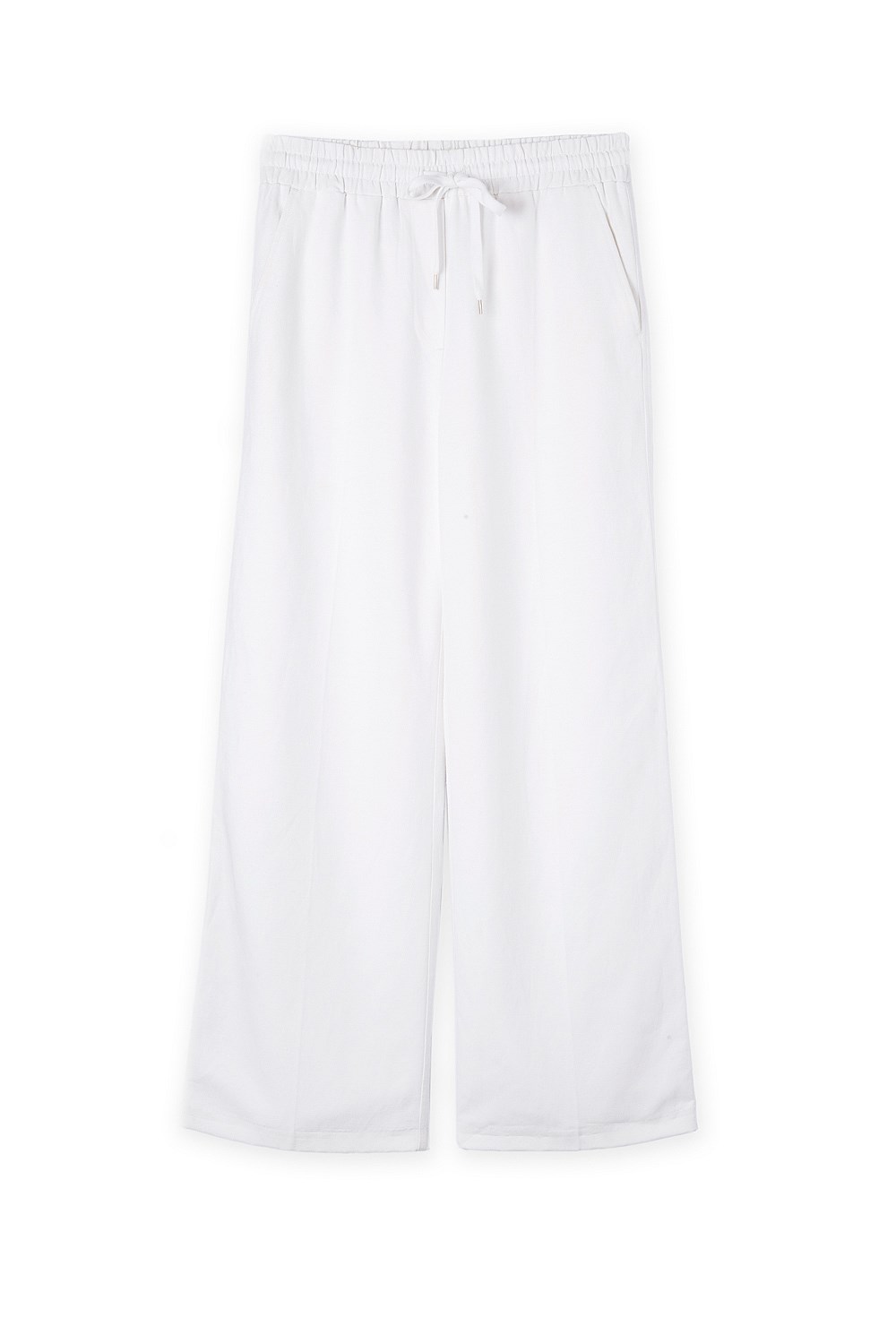 Sporty Pique Pant