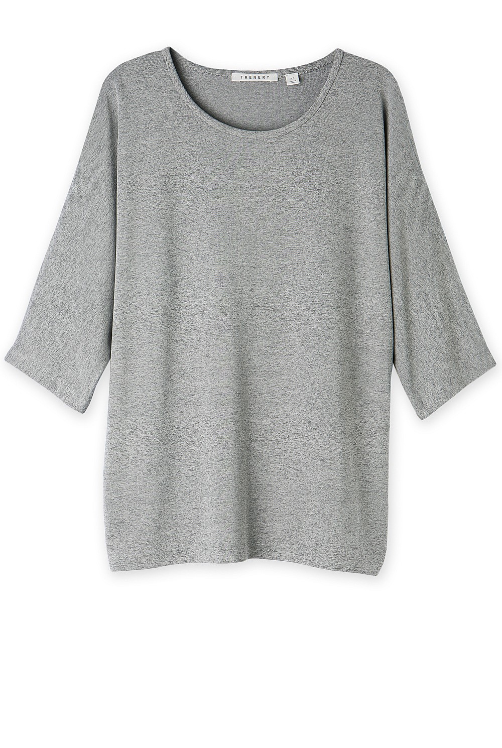 Batwing T-Shirt