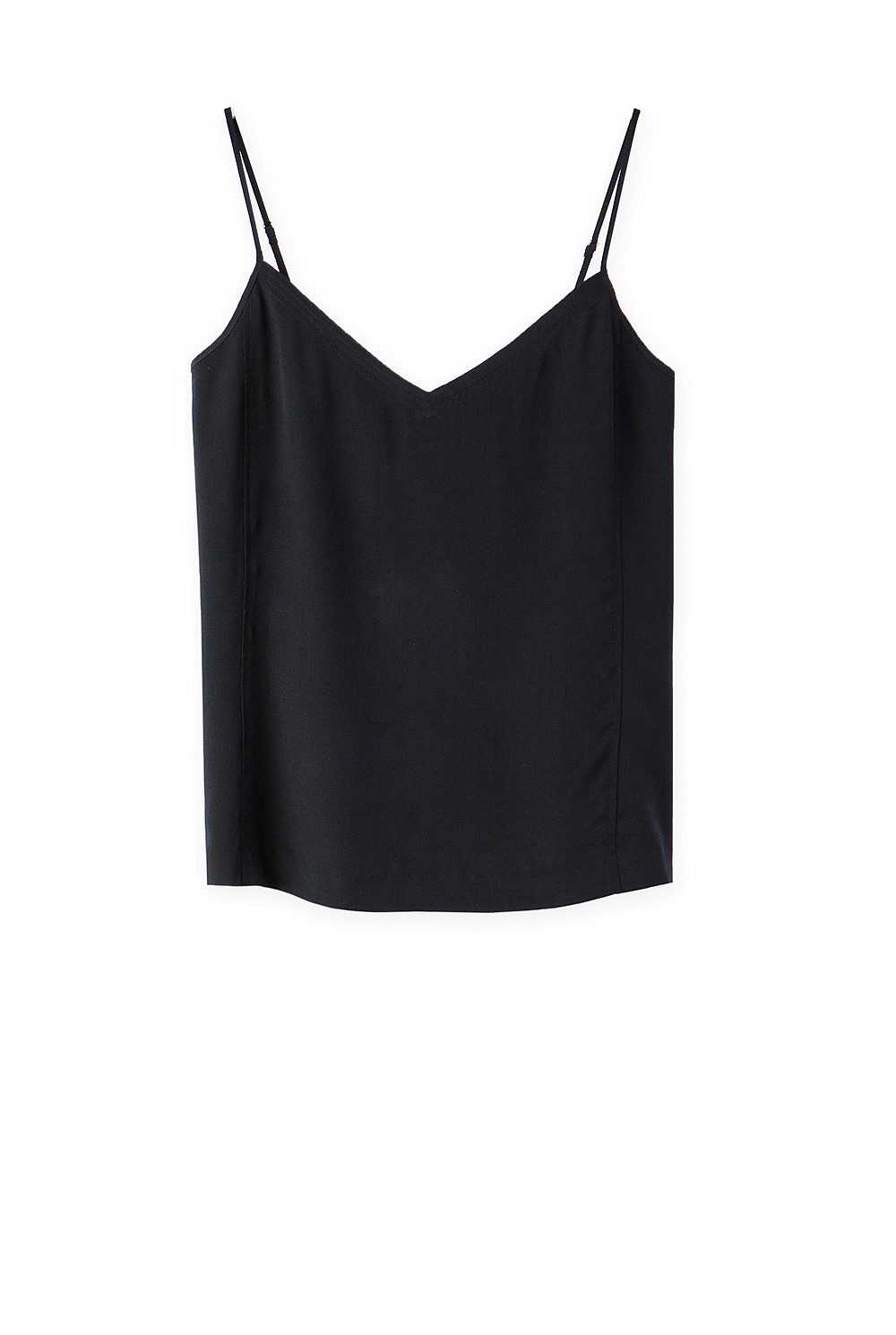 Silk Tank
