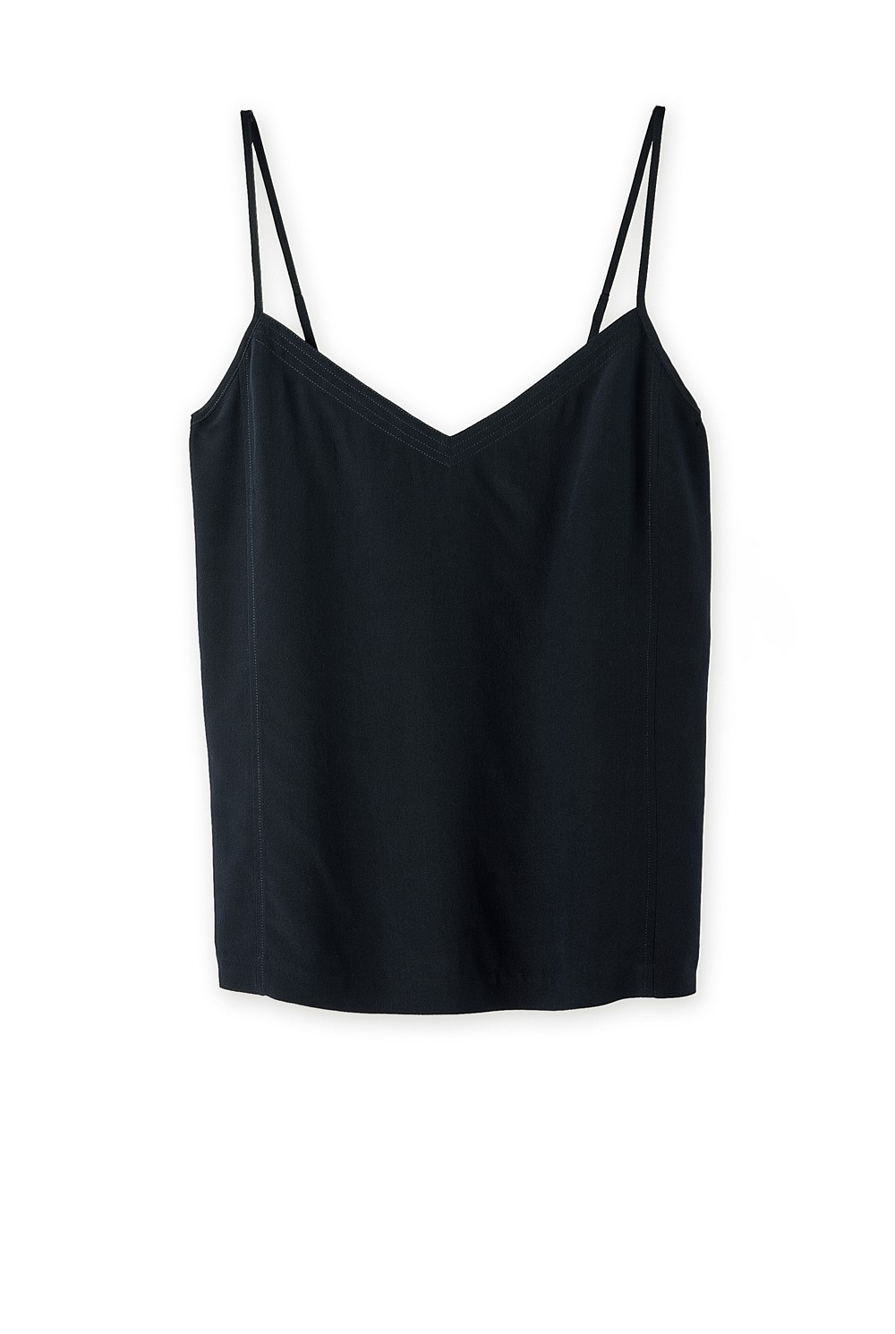 Silk Tank