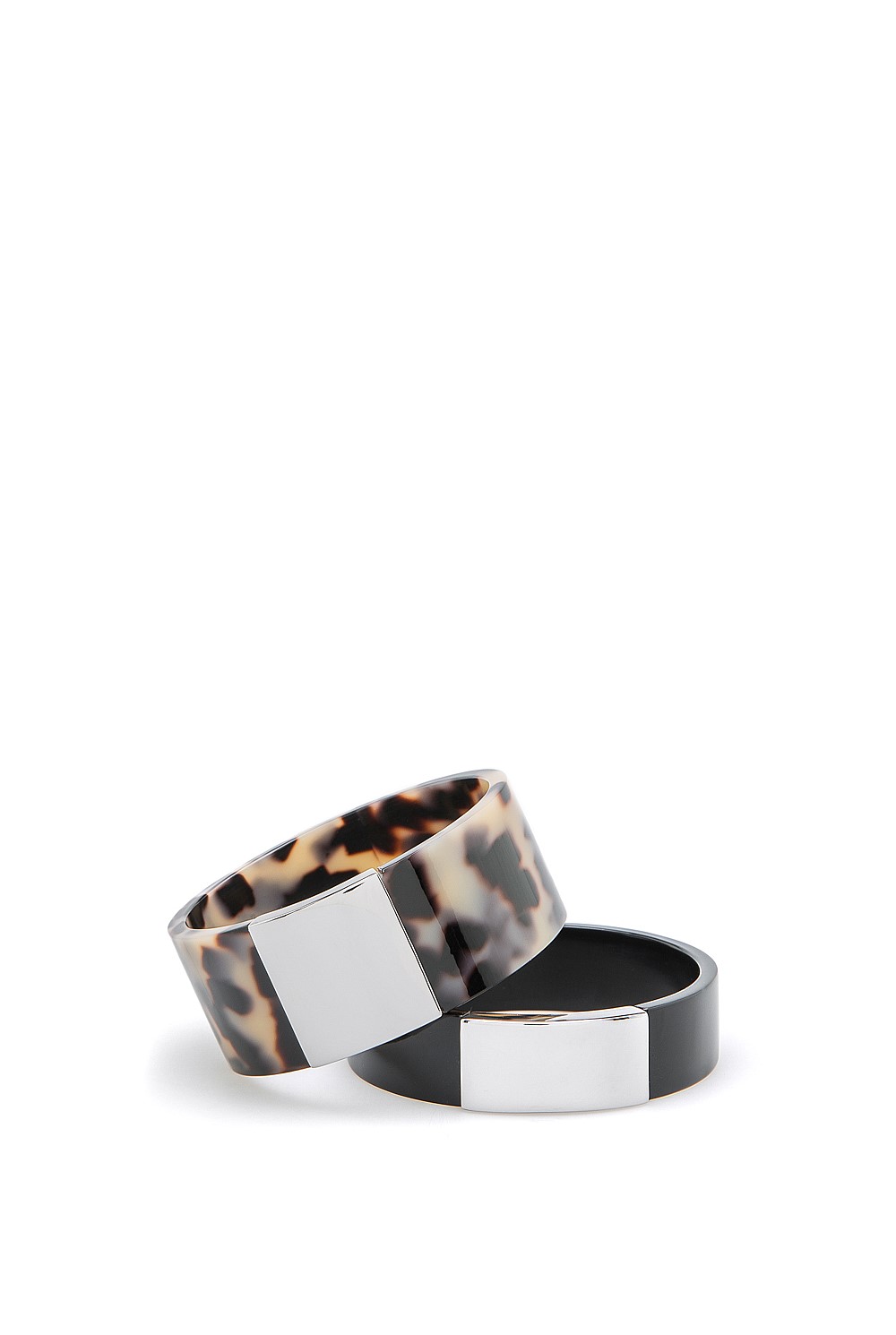Jasmin Bangle Pair