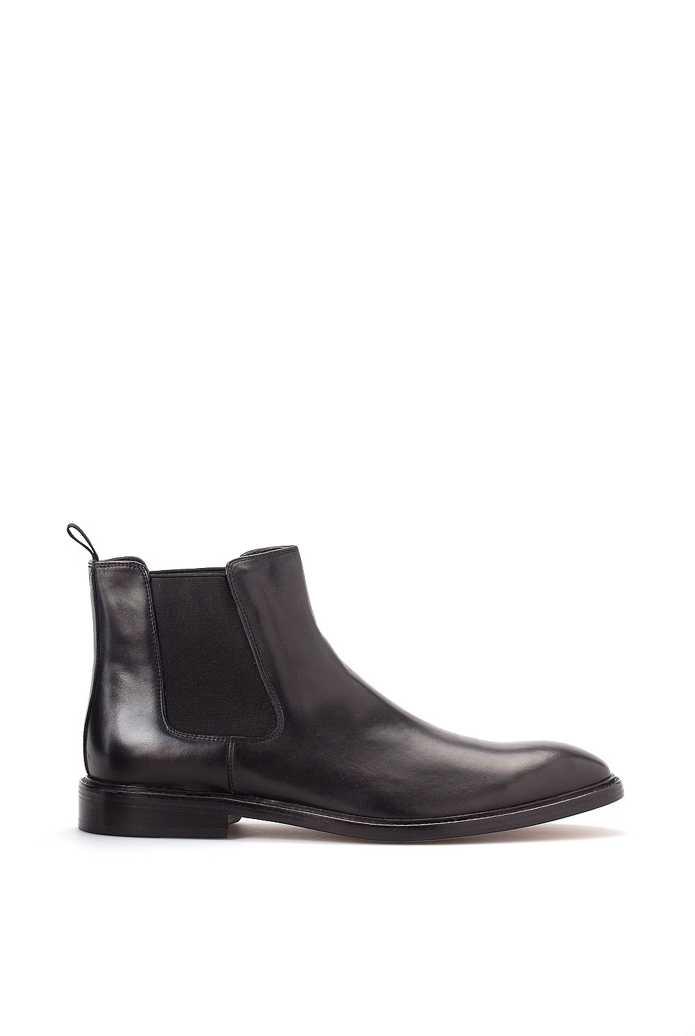 Kingsbury Boot