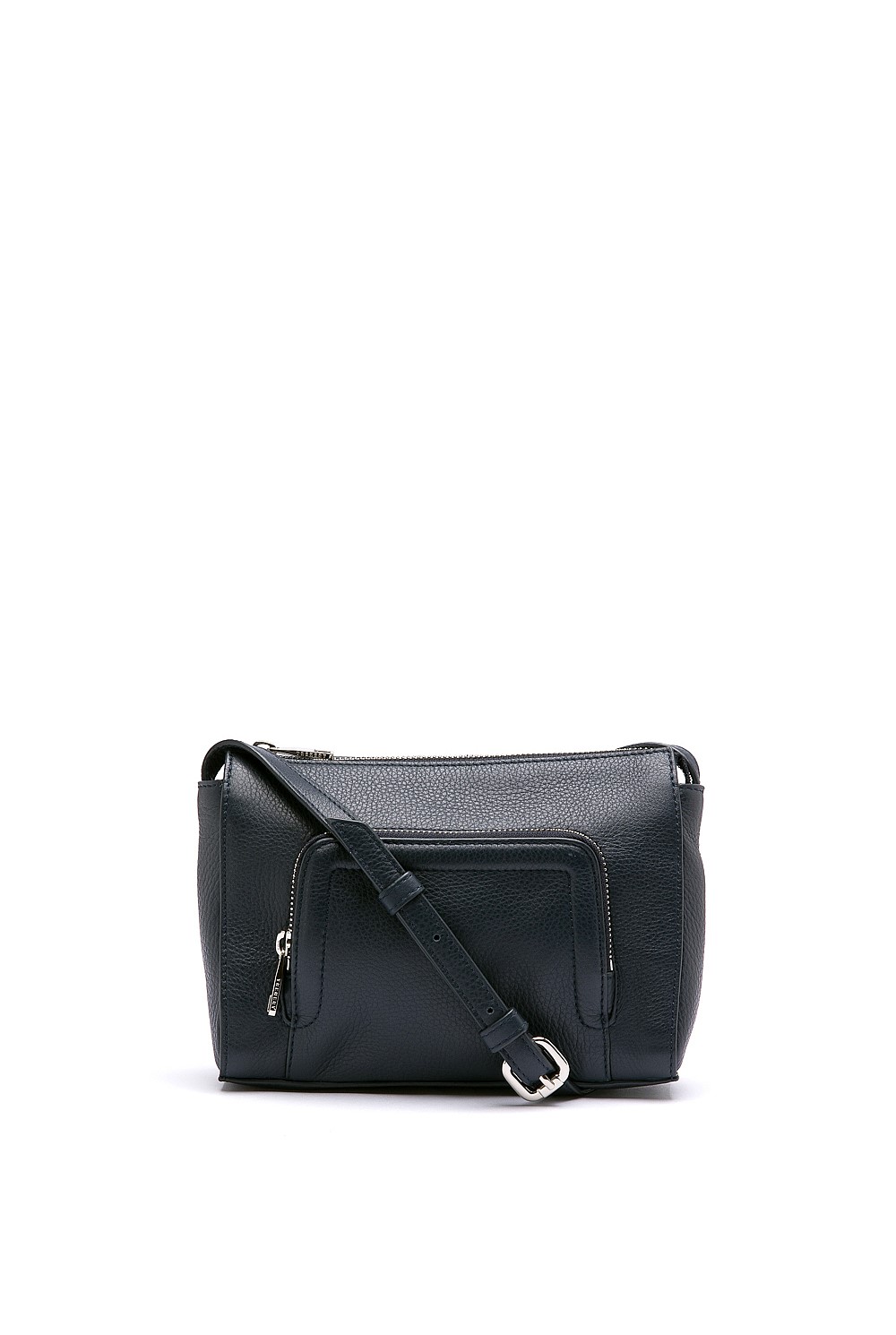 Pebble Leather Chelsea Sling