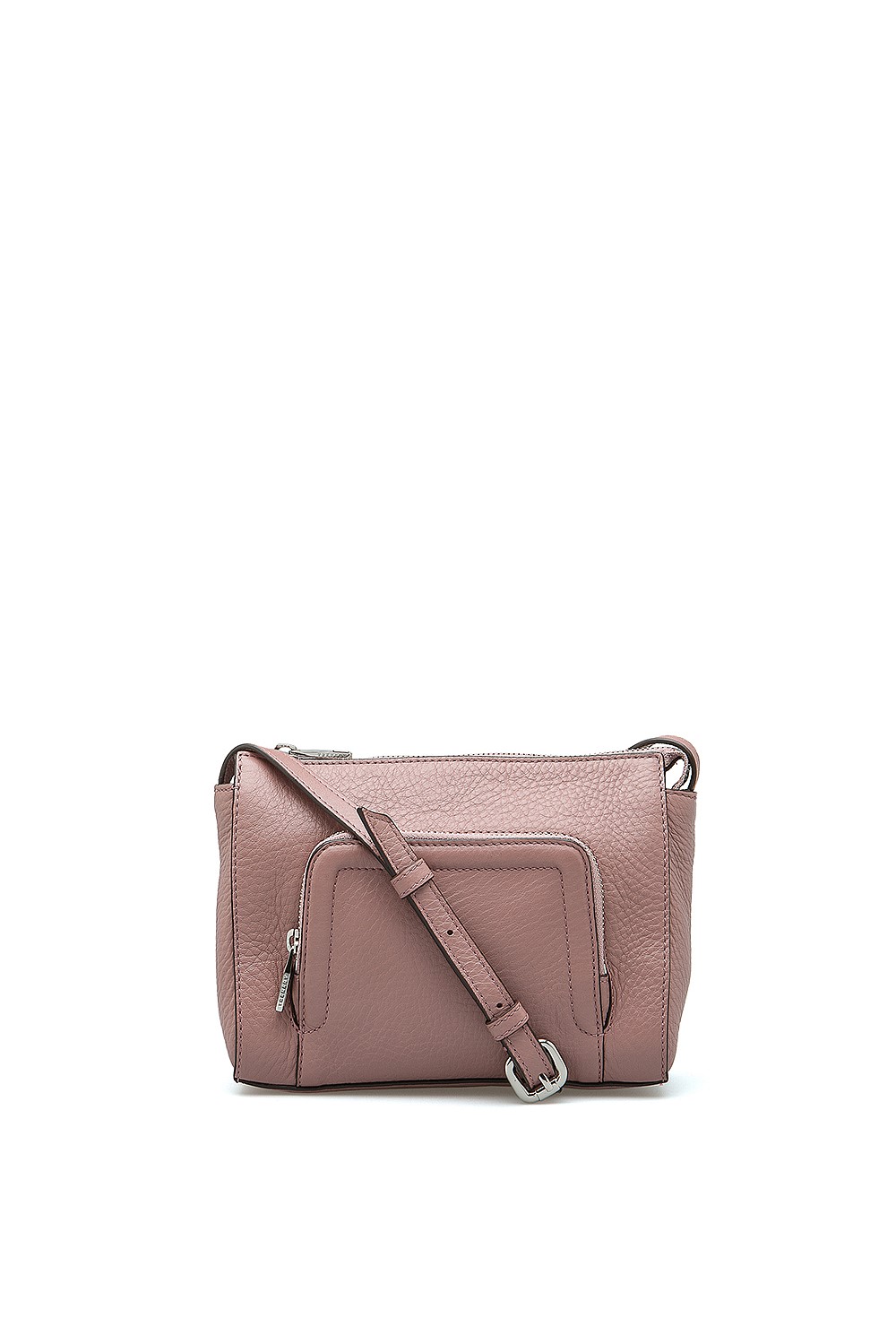 Pebble Leather Chelsea Sling