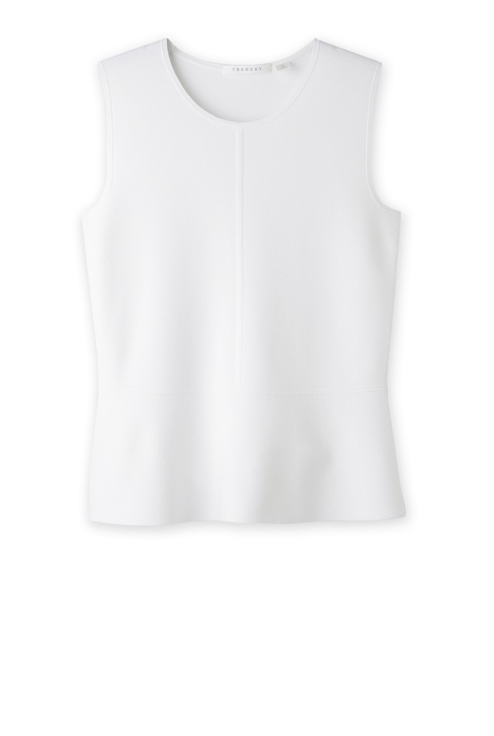 Viscose Milano Knit Top