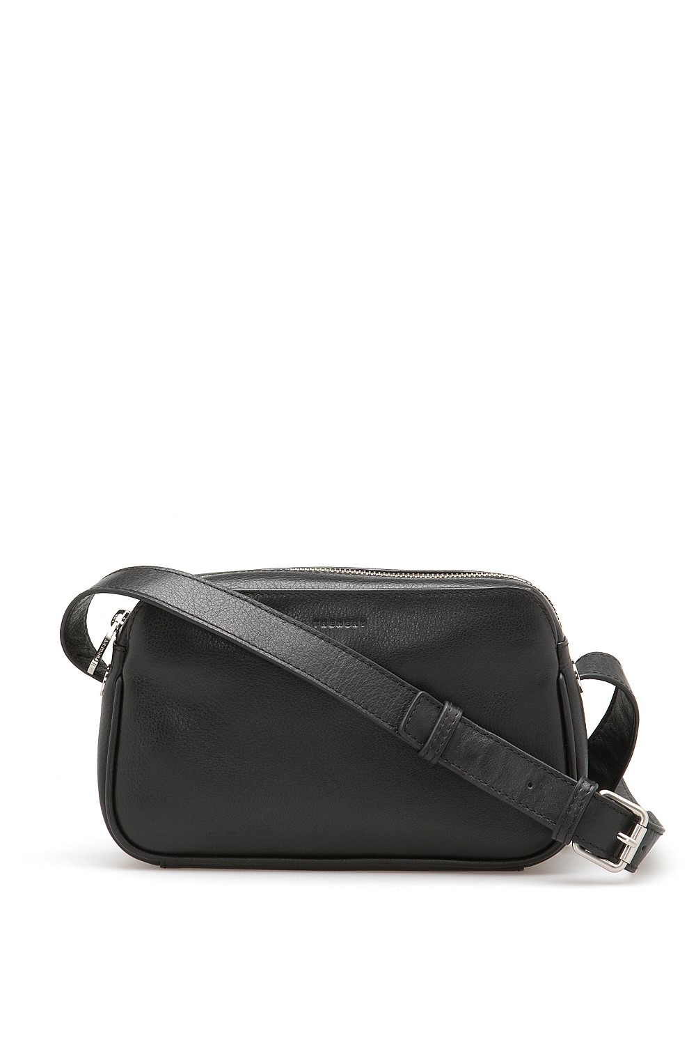 Leather Alana Sling Bag