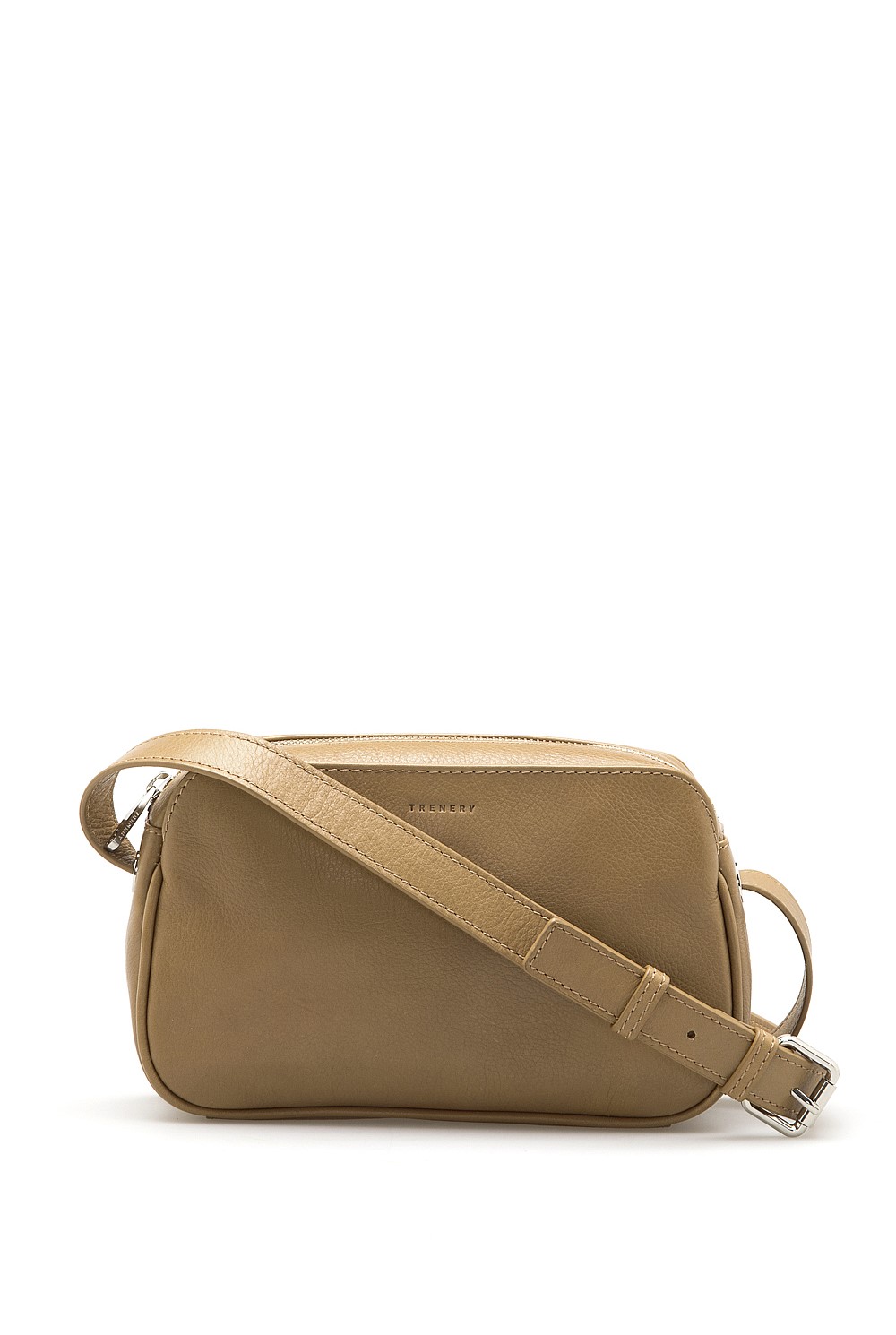 Leather Alana Sling Bag