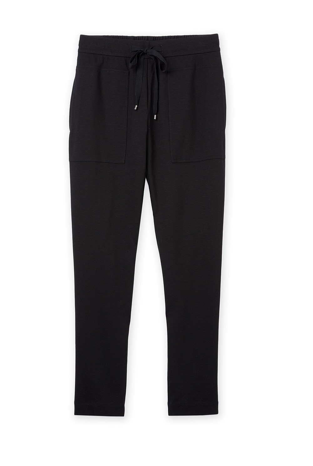 Ponte Track Pant