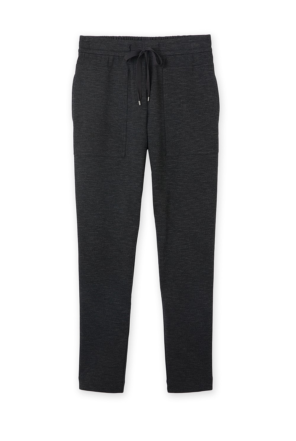 Ponte Track Pant