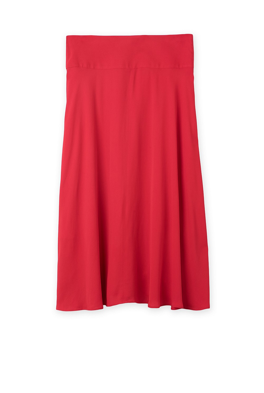 Swing Skirt