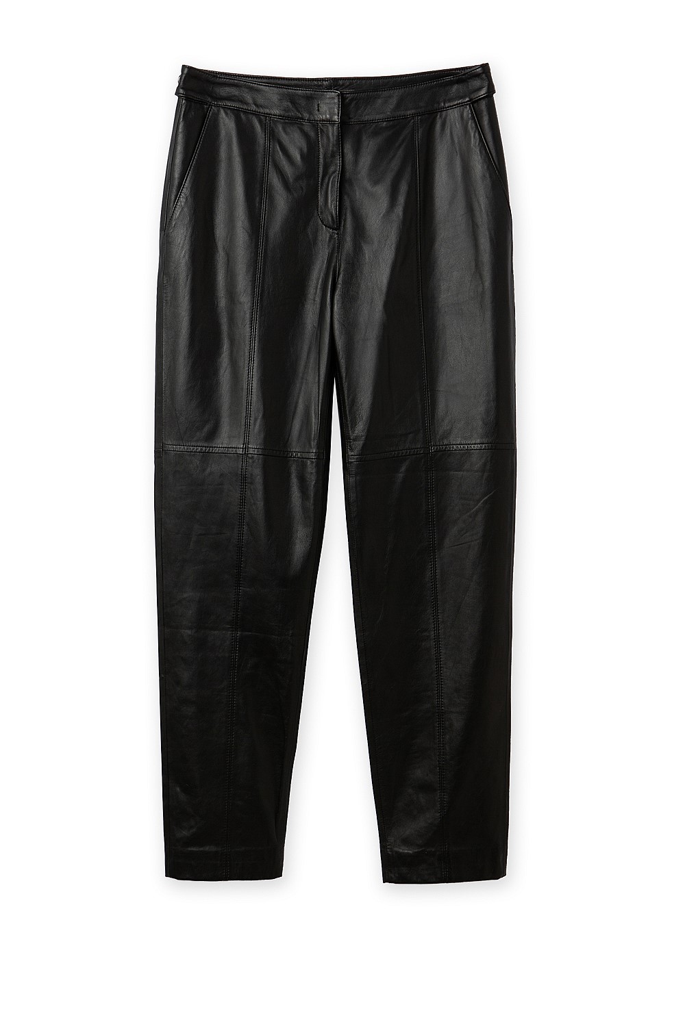 Leather Pant