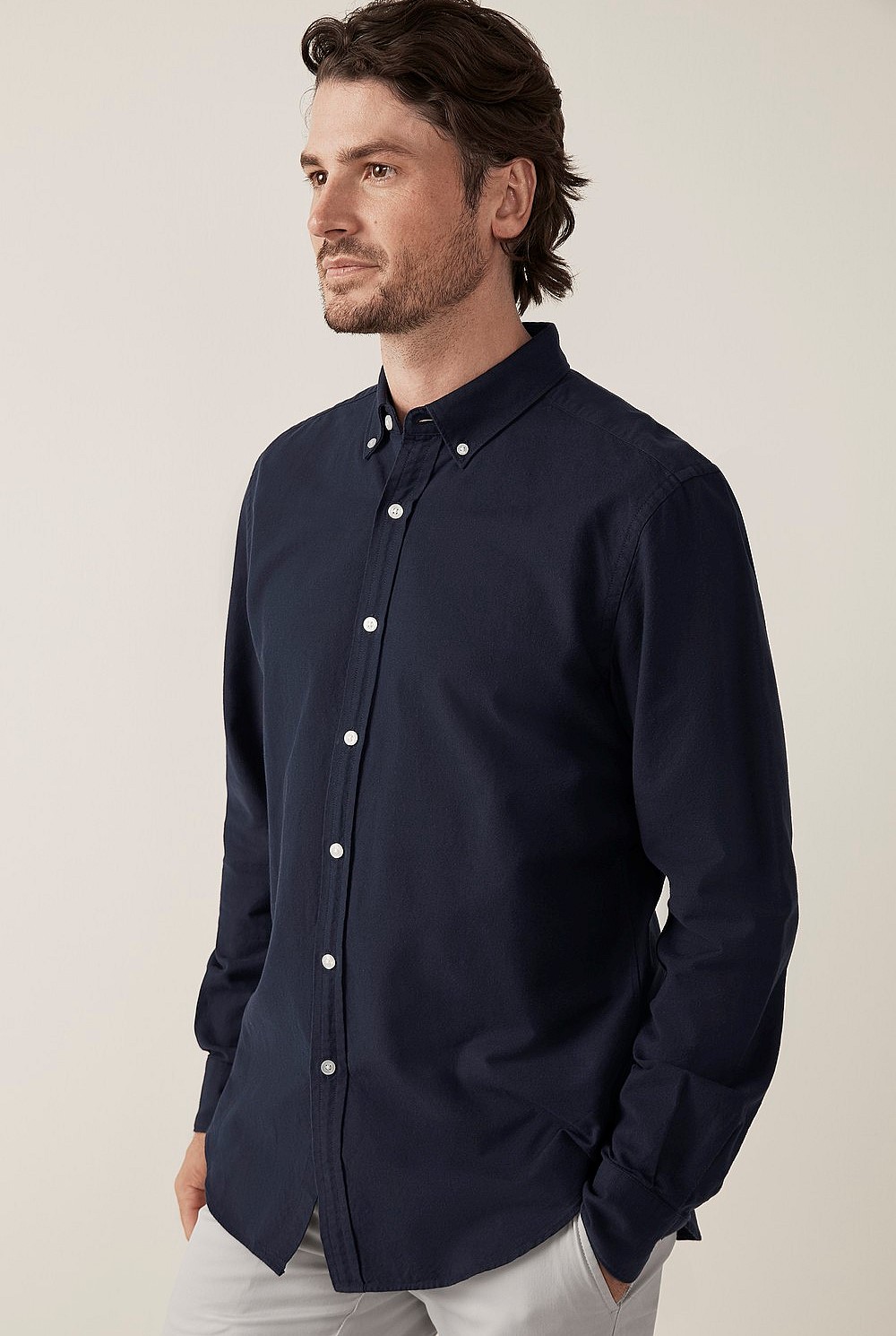 Oxford Shirt