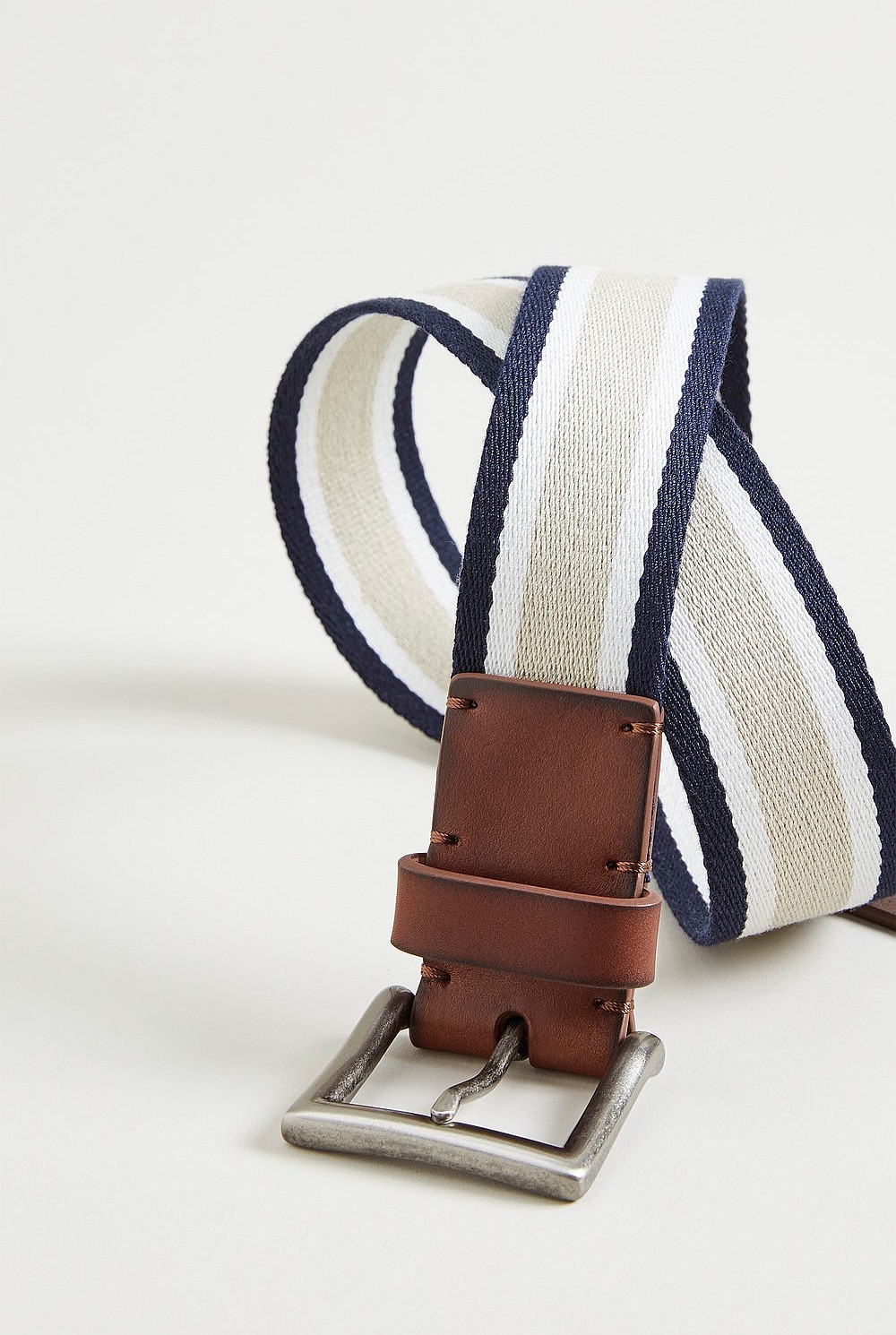 Wilkins Webbing Belt