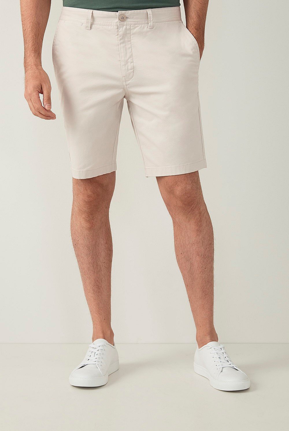 Chino Short