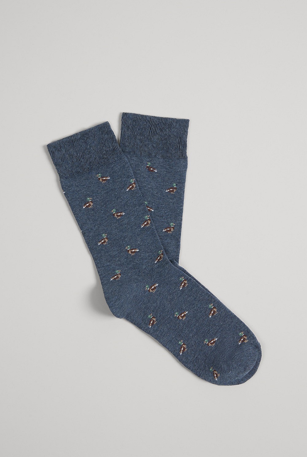 Duck Sock