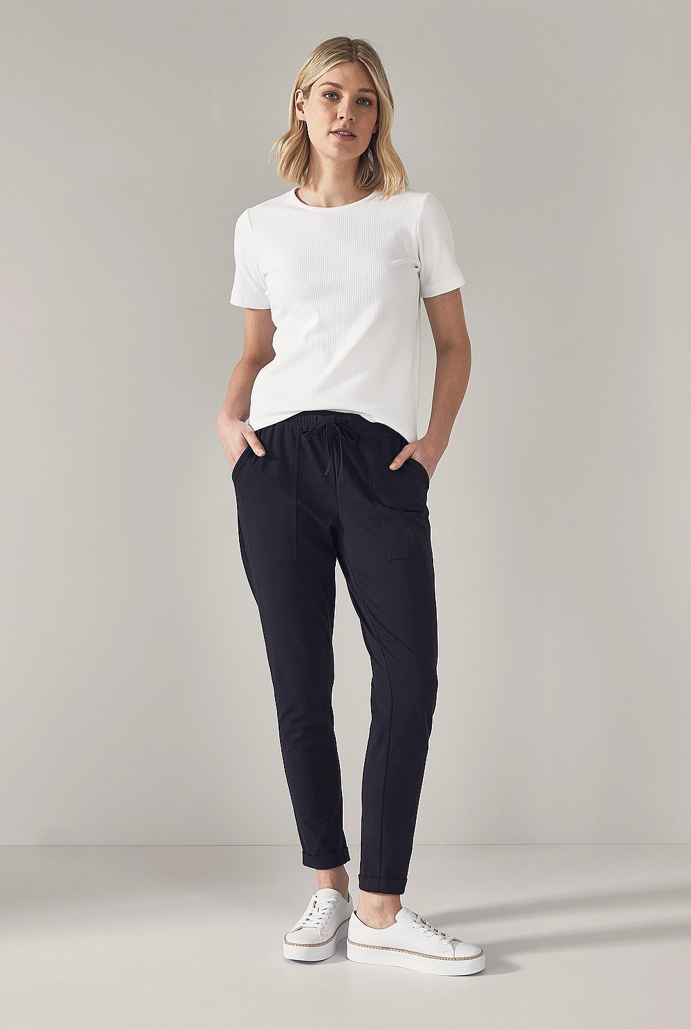 Organic Cotton Lounge Pant