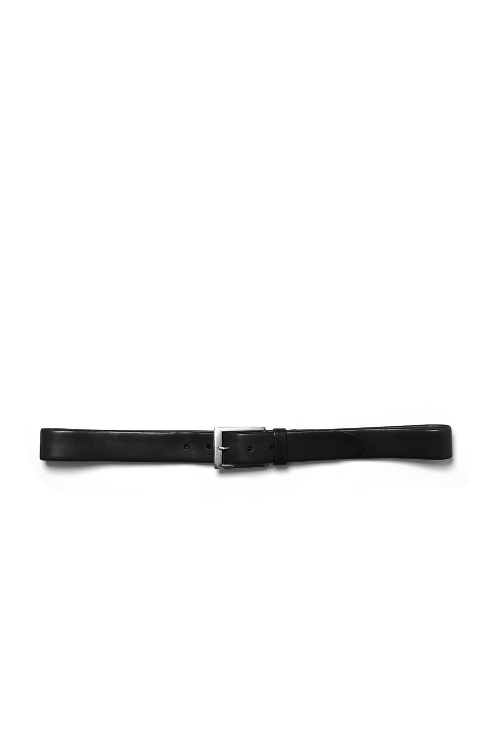 Reversible Buckle Belt
