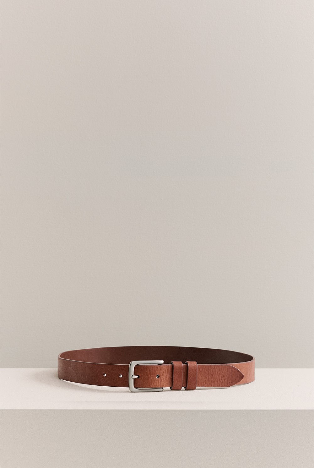 Eddie Belt