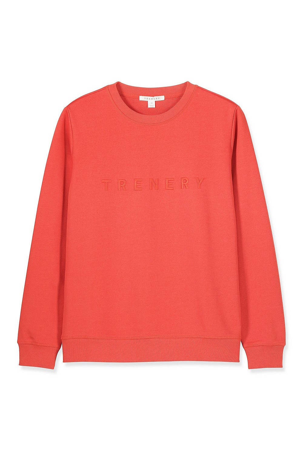 Australian Cotton Logo Sweat