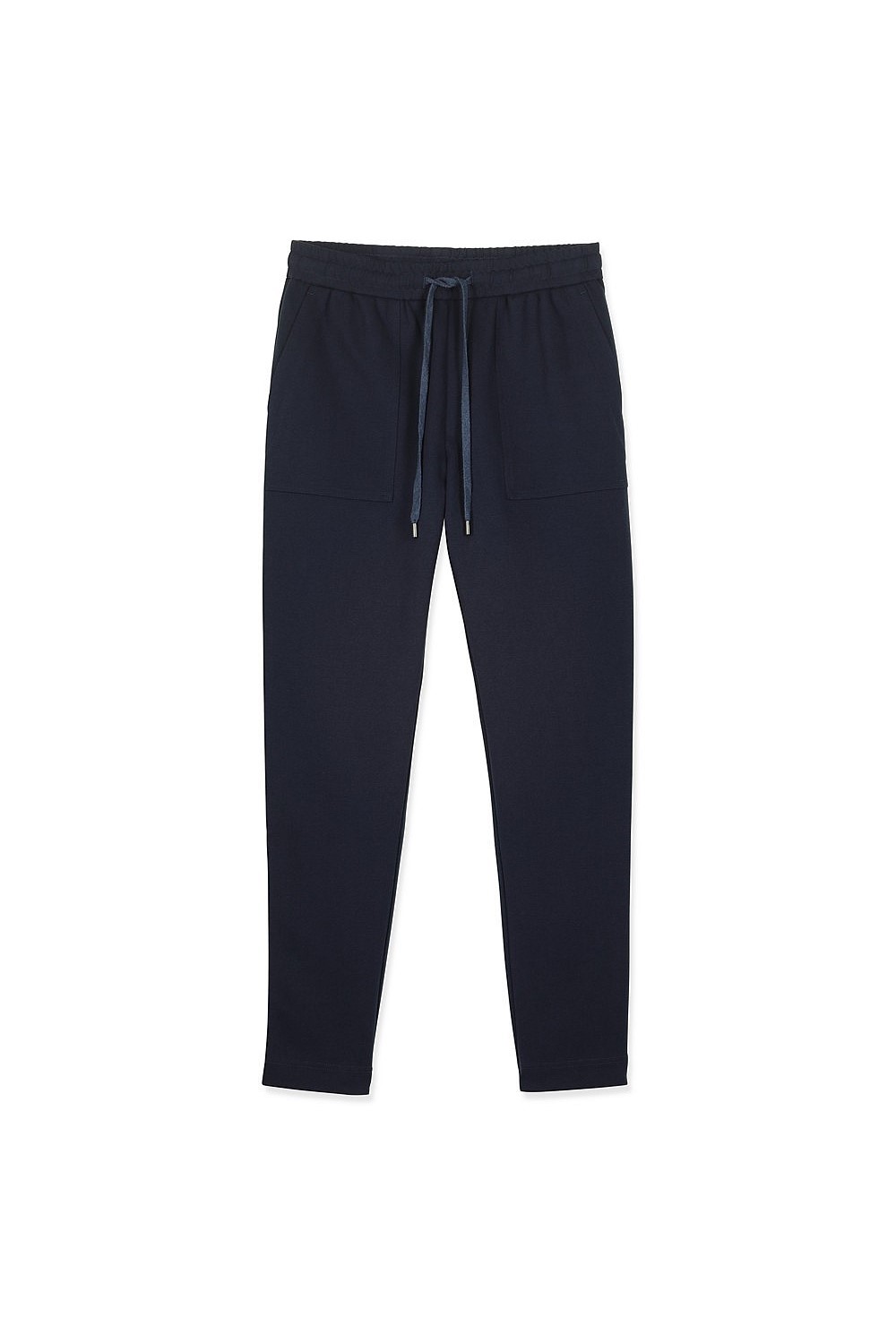 Cotton Ponte Lounge Pant