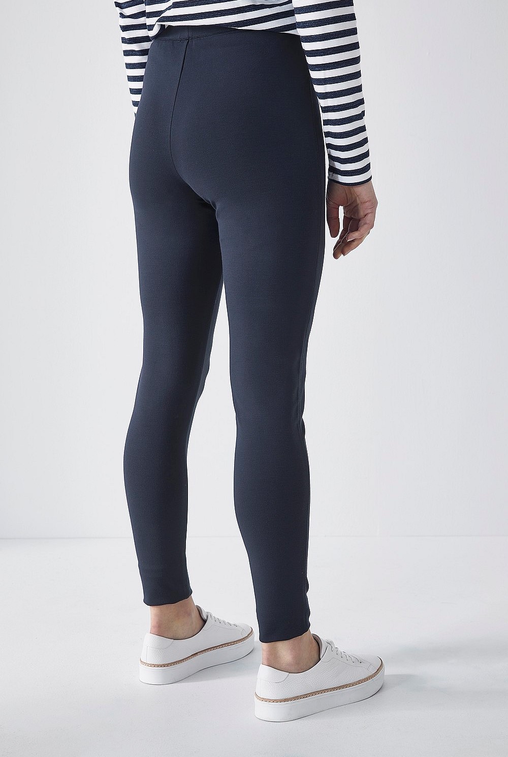 Ponte Legging