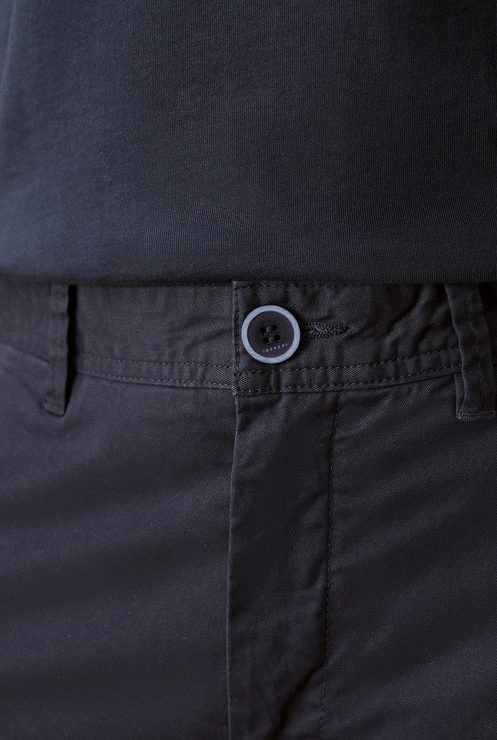 Classic Chino Short