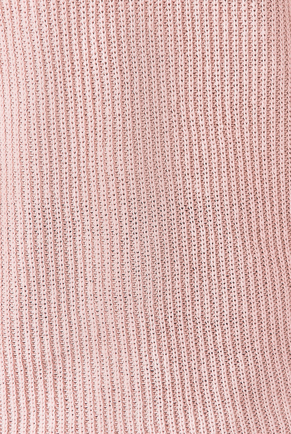 Linen Blend Textured Cardigan