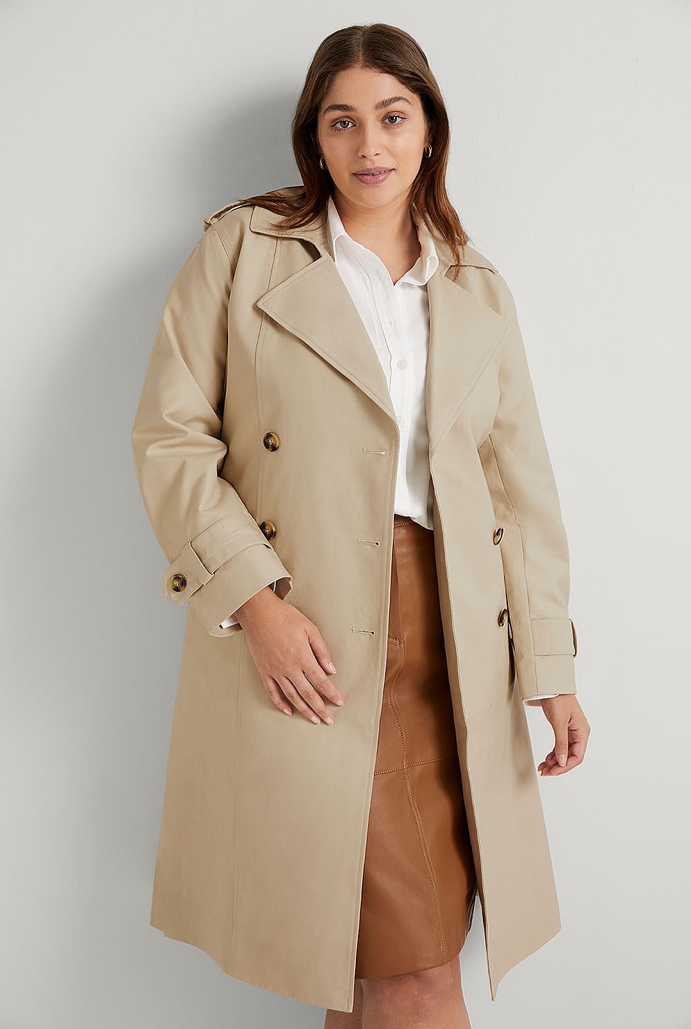Trench Coat