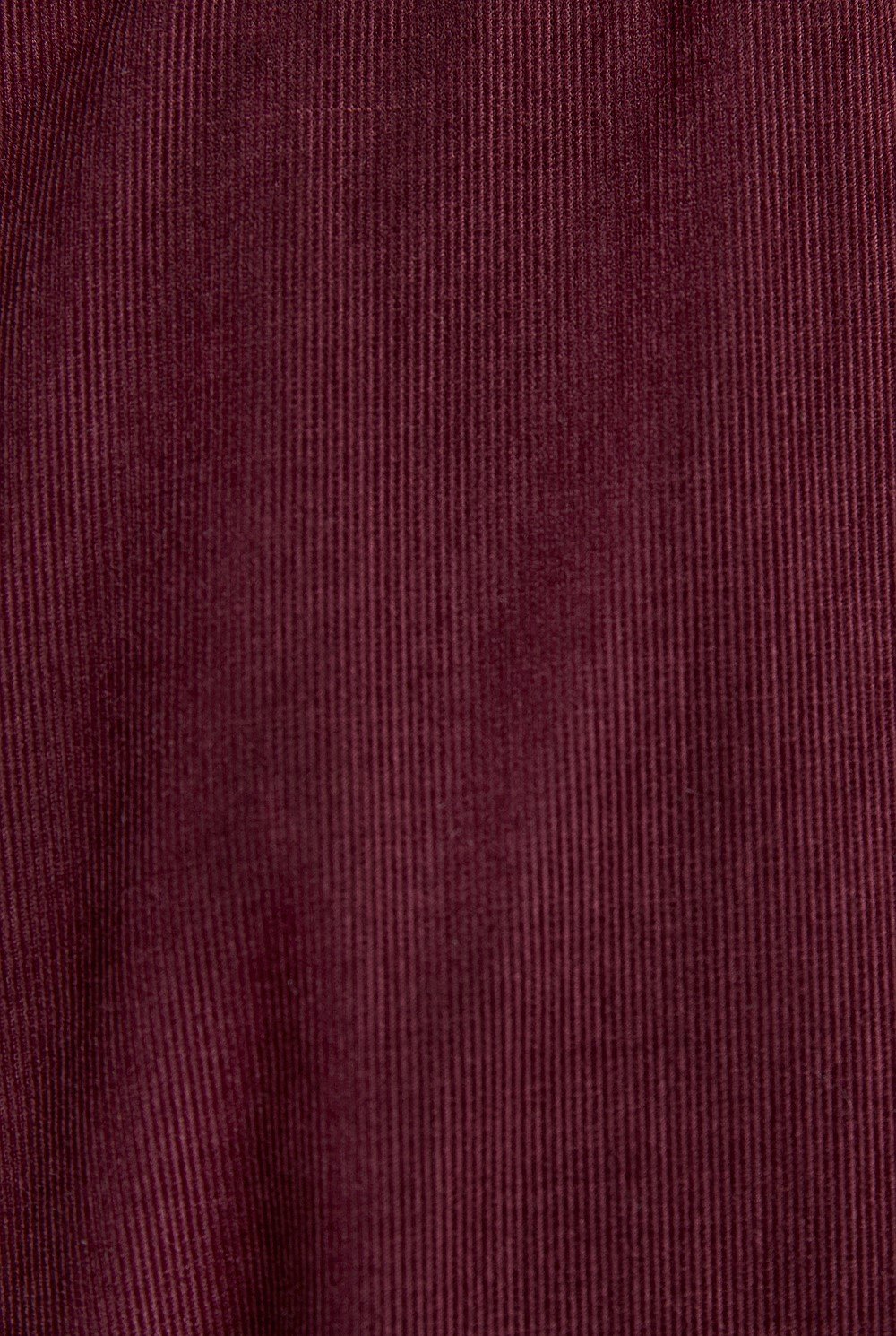 Regular Cord Shirt