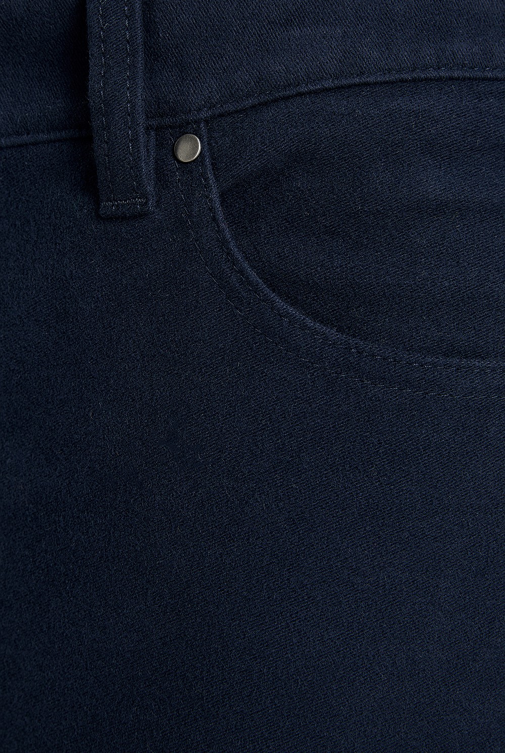 Moleskin Five Pocket Pant