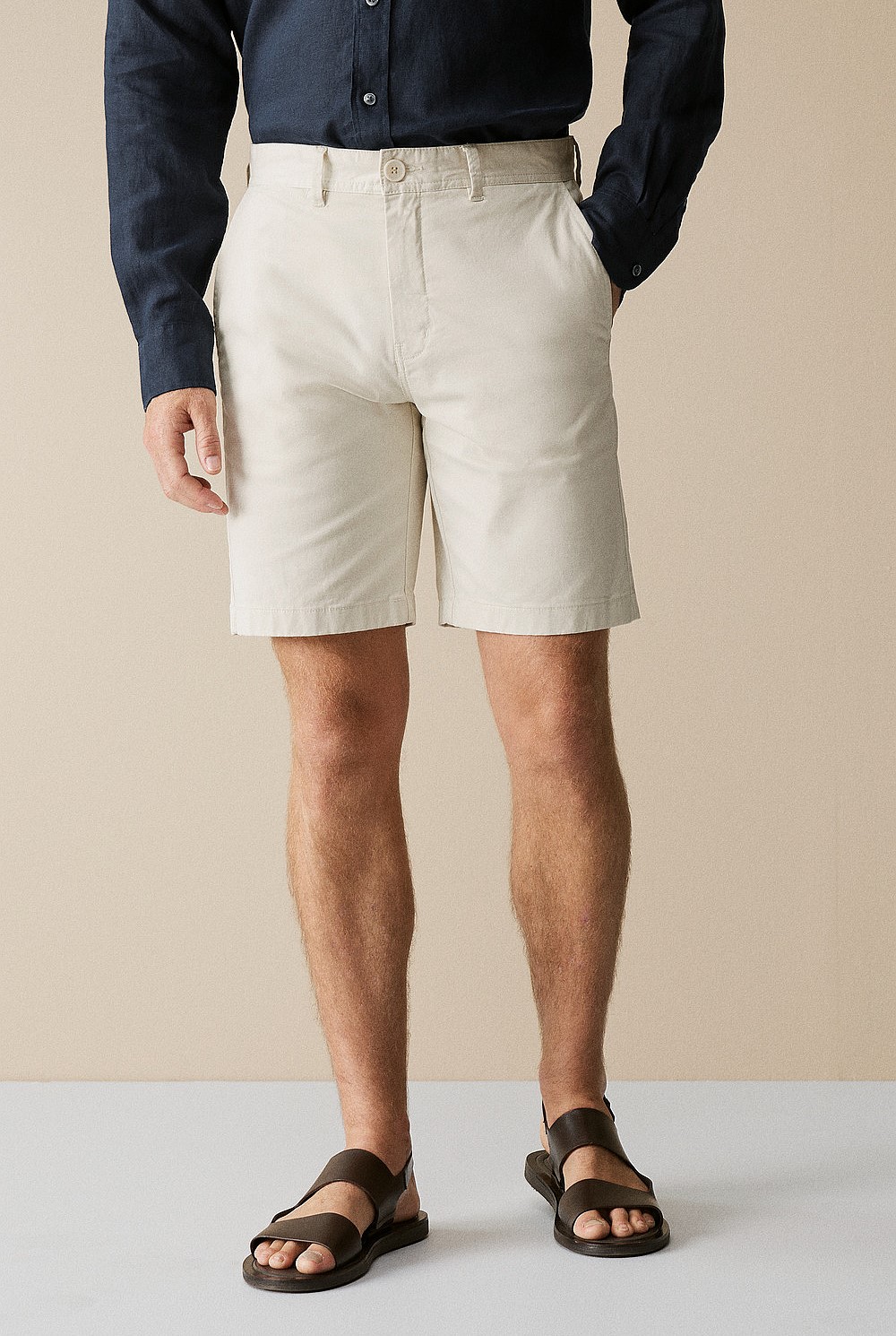 Classic Chino Short