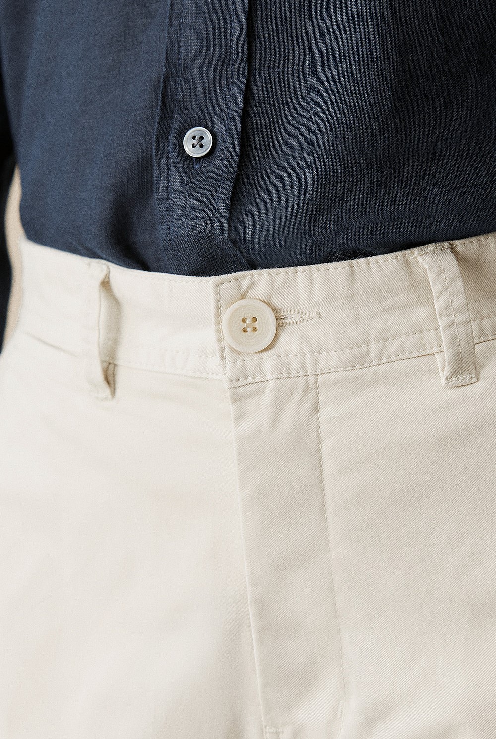 Classic Chino Short