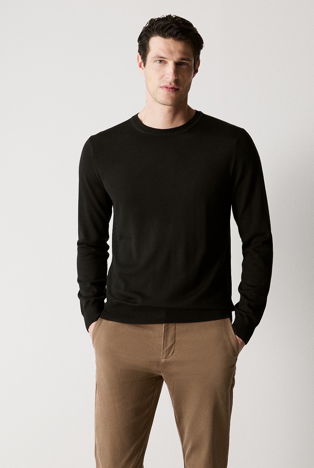 Australian Merino Crew