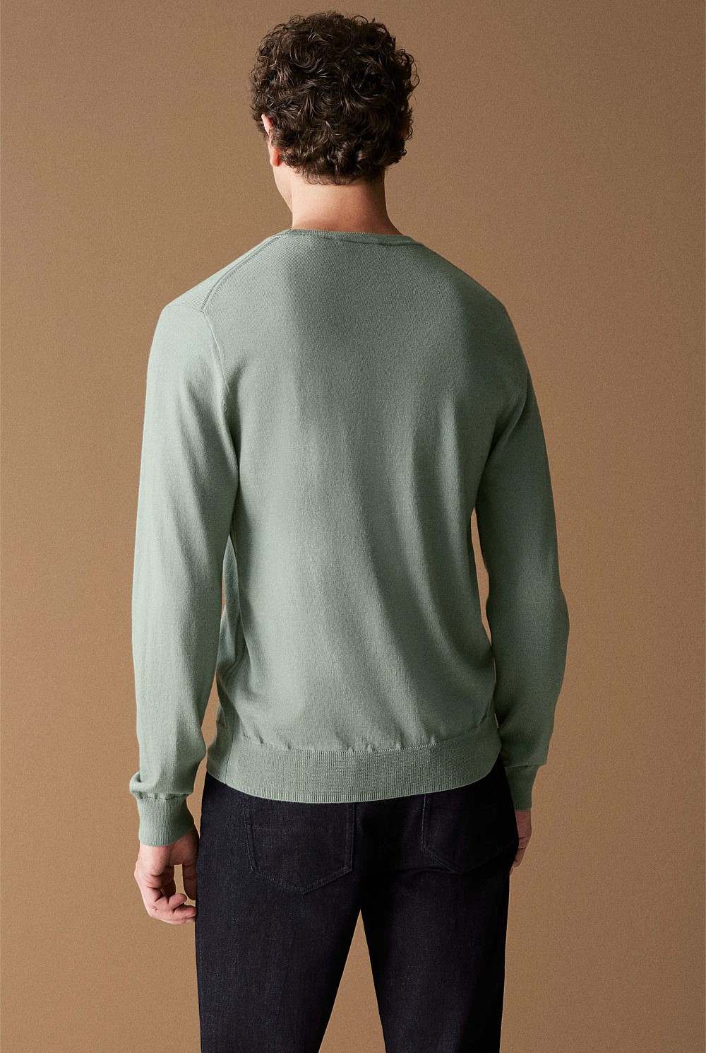 Australian Merino Crew