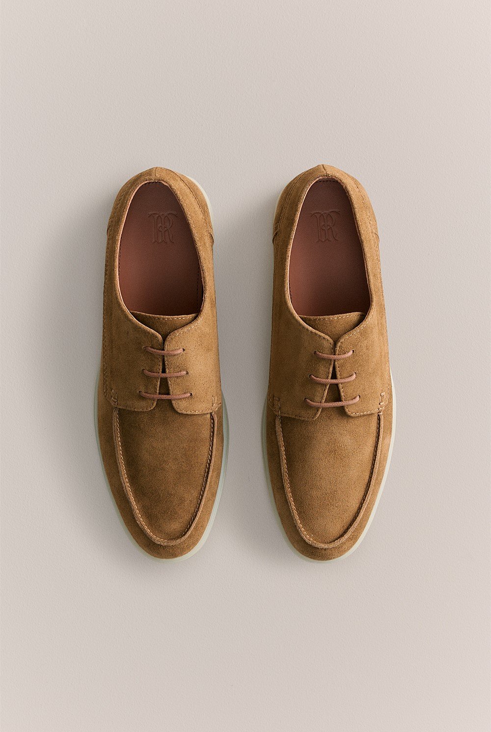 Miles Yacht Shoe