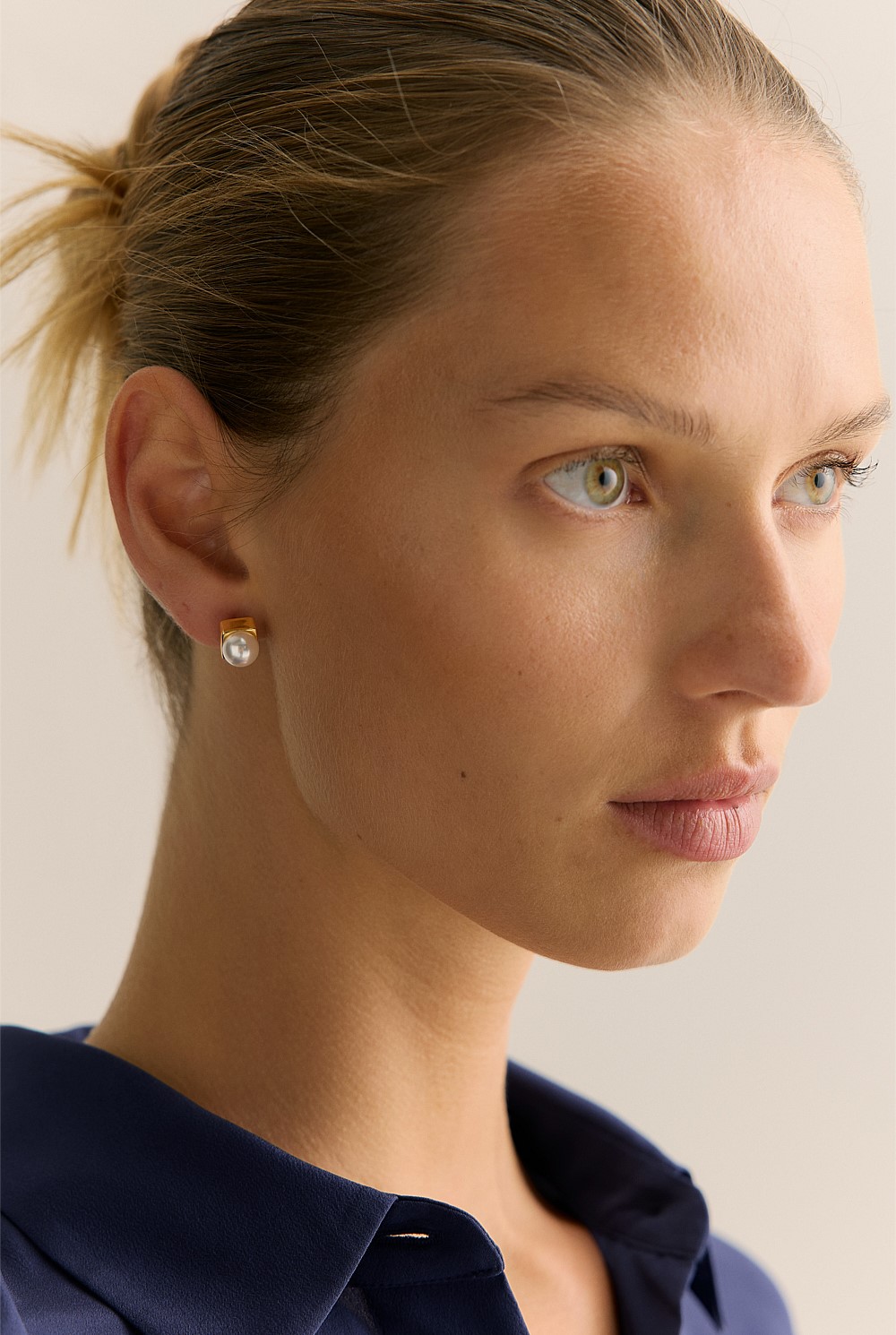 Bibra Earrings