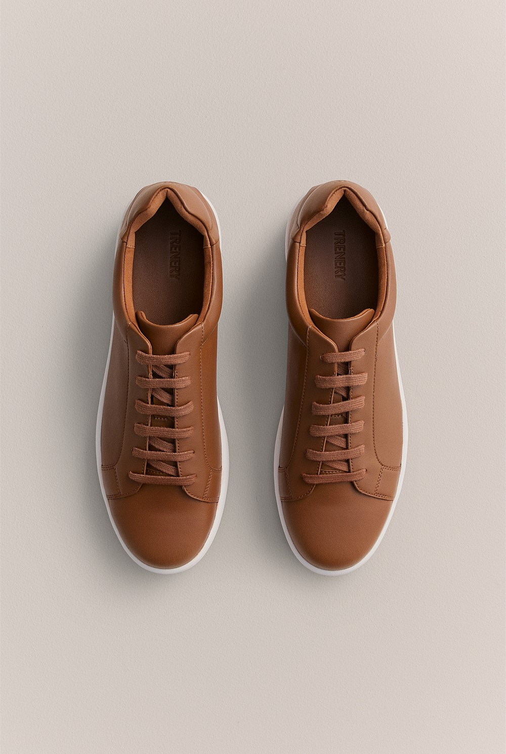 Woodhead Leather Sneaker