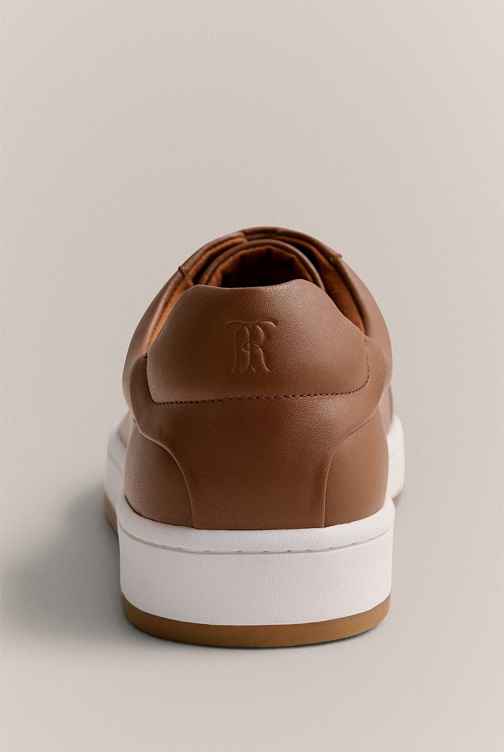 Woodhead Leather Sneaker