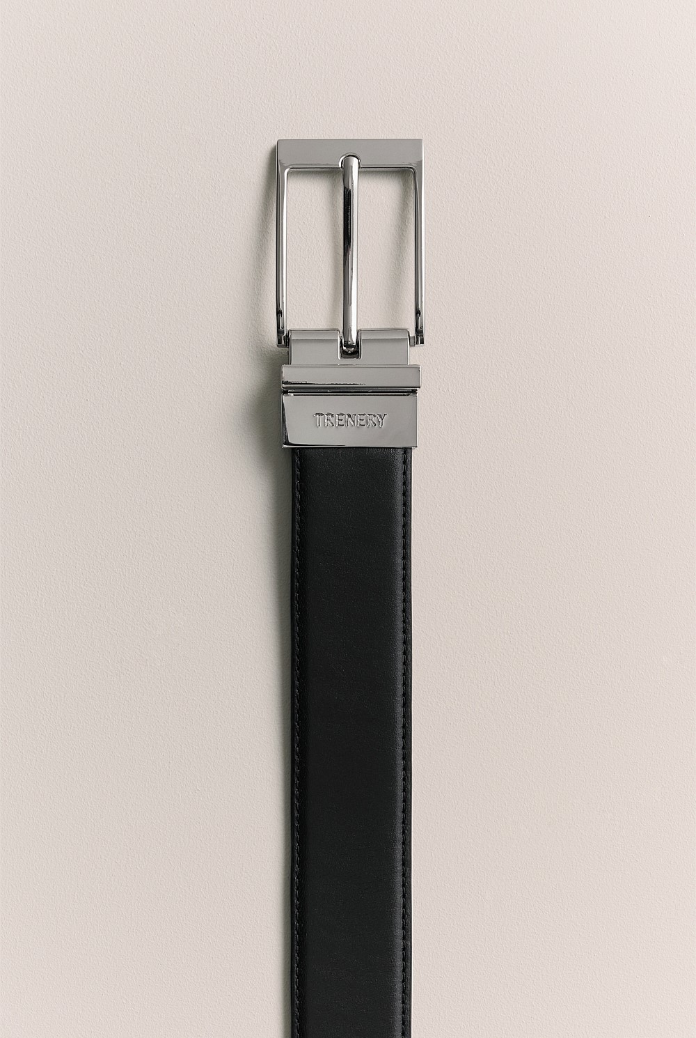 Ballard Reversible Belt