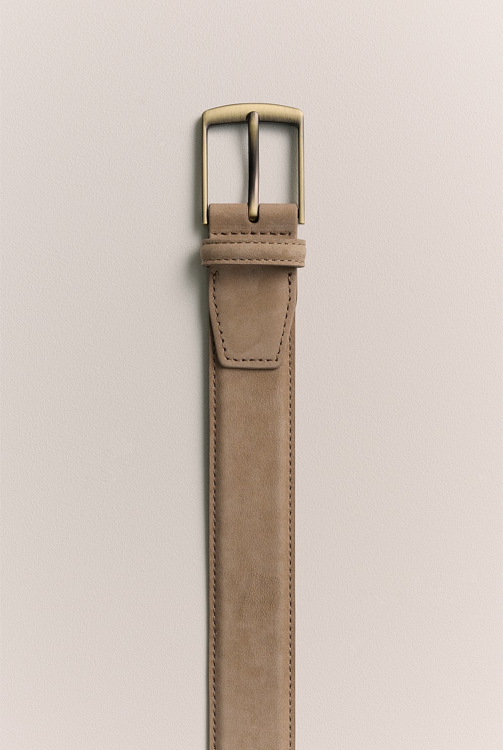Newell Slim Belt