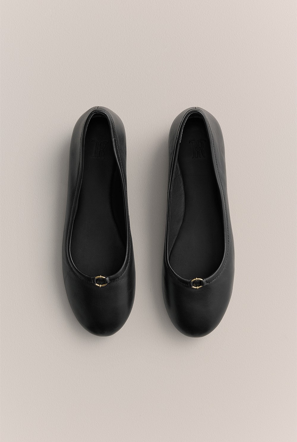 Mirima Ballet Flat