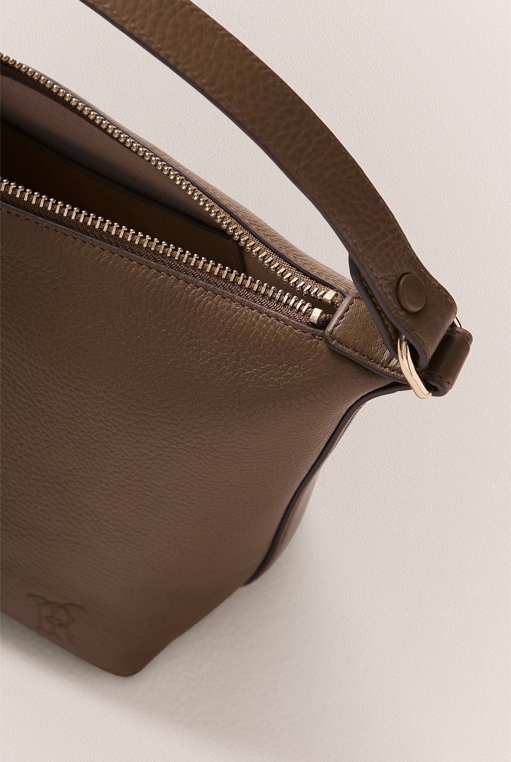 Carnarvon Crossbody Bag
