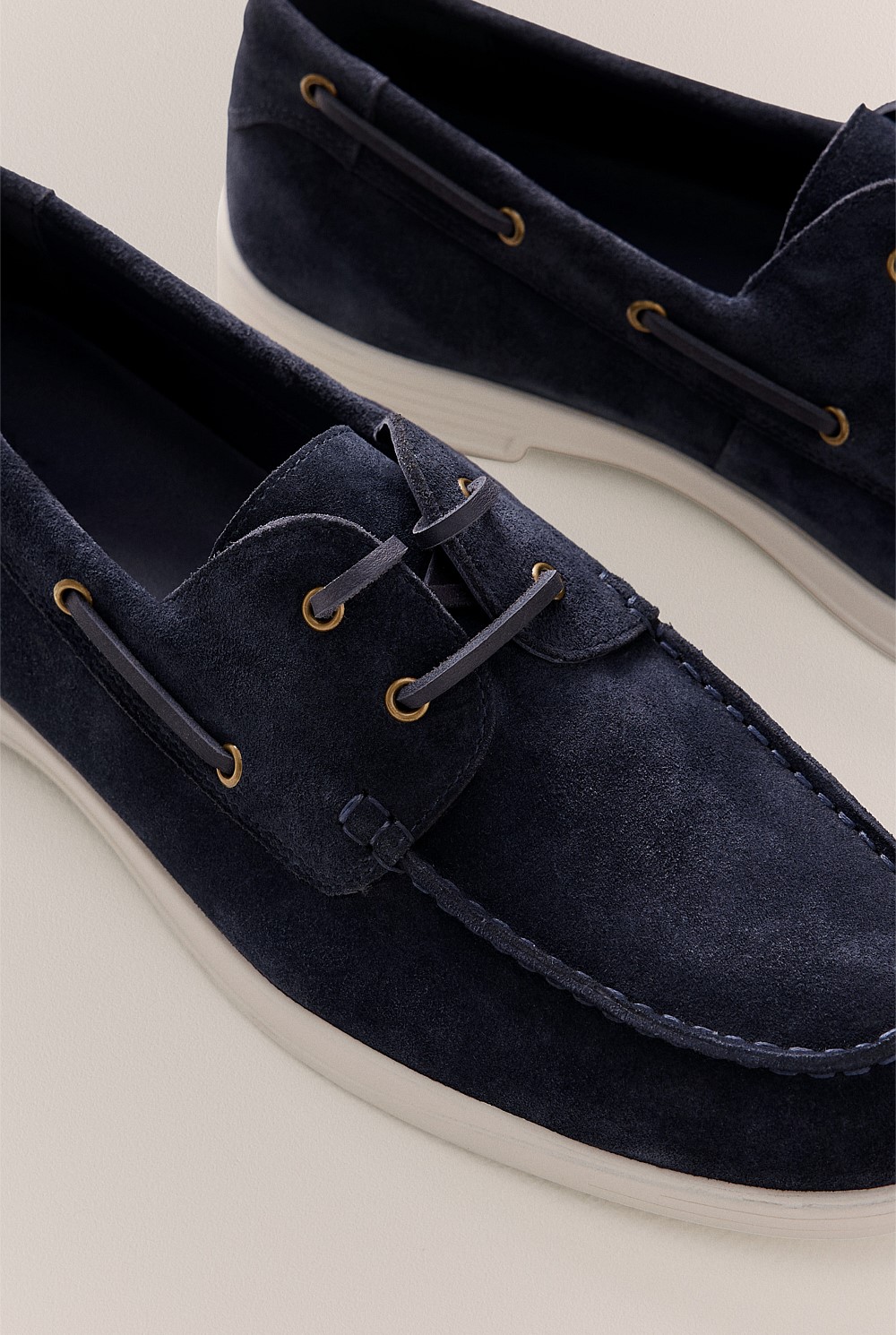 Keeling Boat Shoe