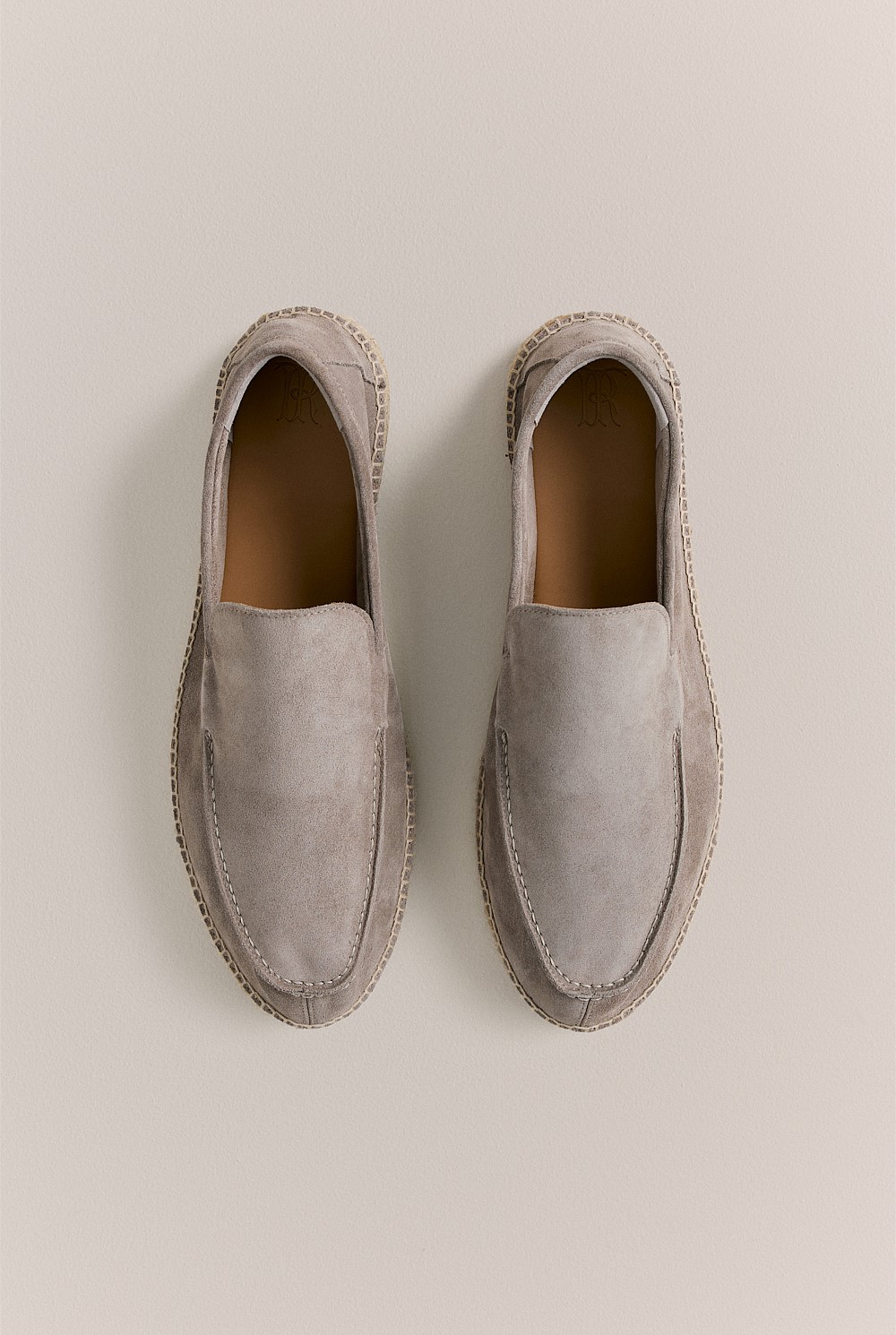 Greyson Espadrille