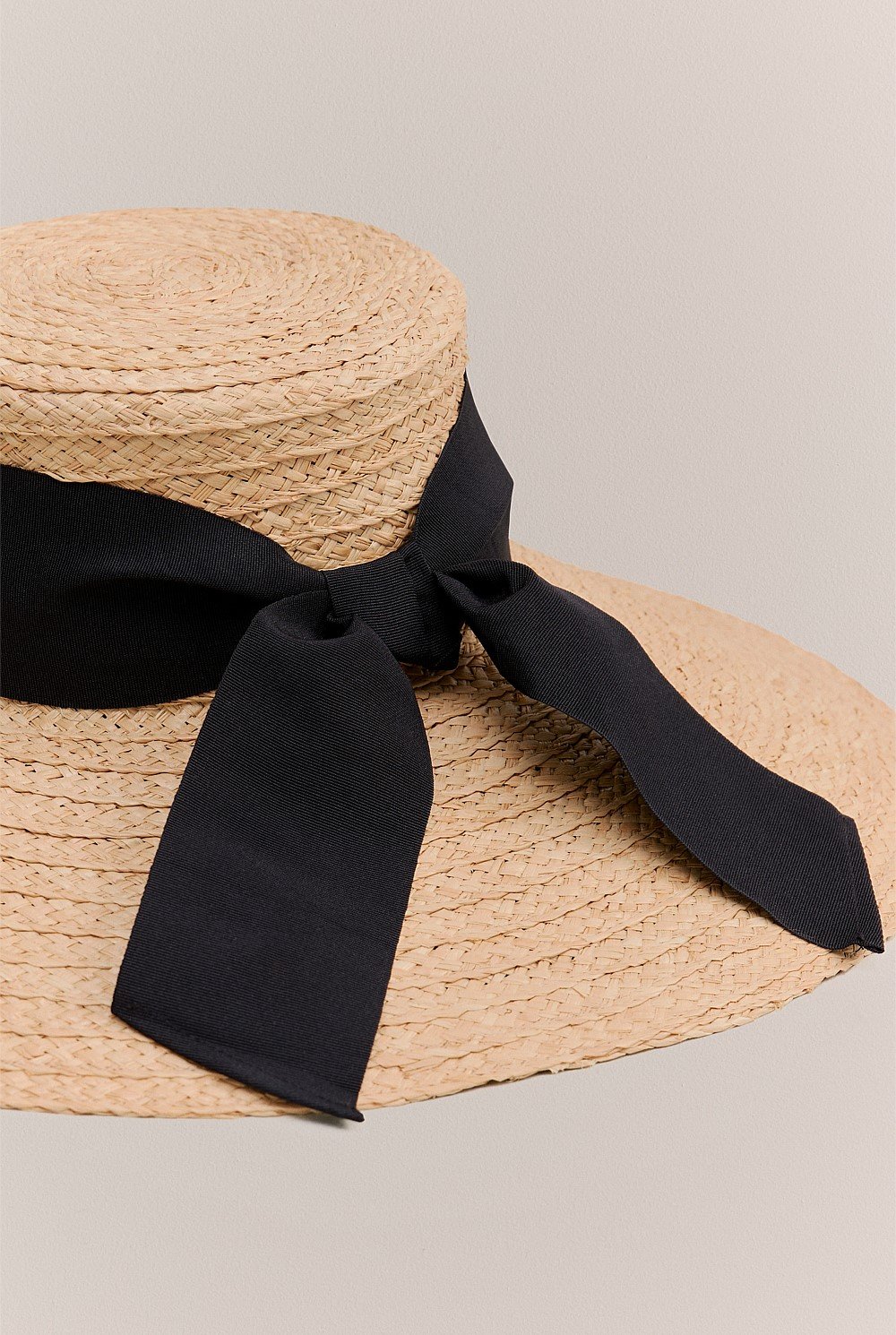 Kirra Straw Hat