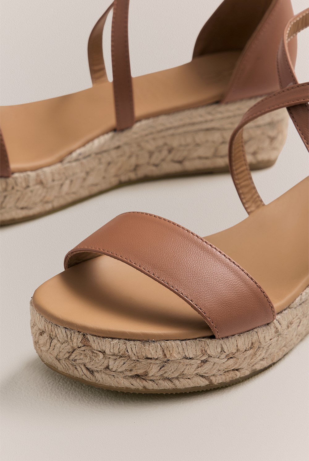 Inne Espadrille