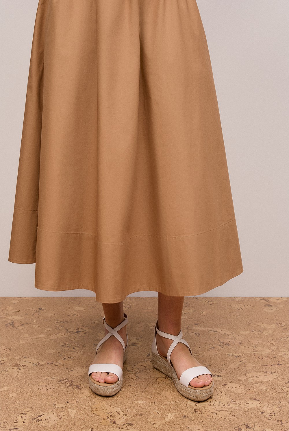 Inne Espadrille