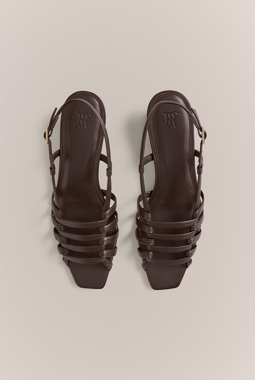 Bonney Wedge Sandal