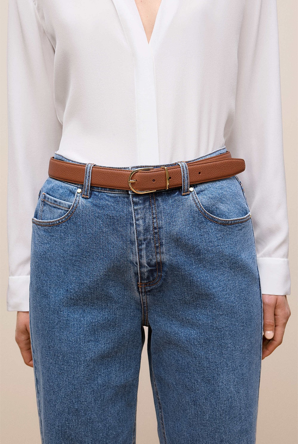 Avalon Belt