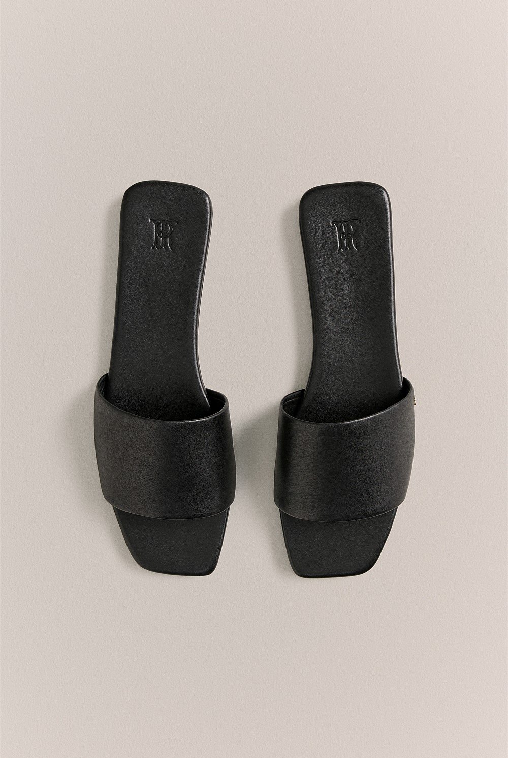 Linde Slide
